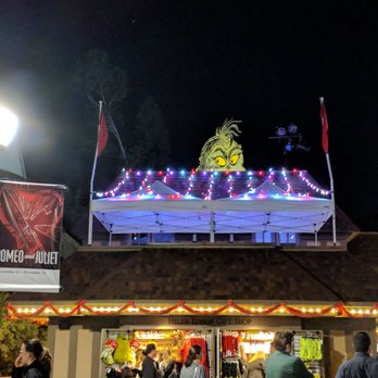 The Old Globe - Performing Arts Near Me - San Diego, California