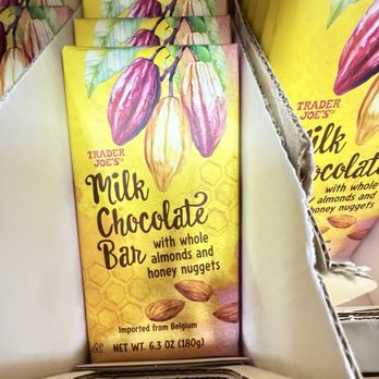 Trader Joe's - New item - Grocery Near Me - Alameda, California
