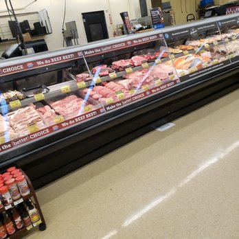 Vons - Full on meat counter whatever you want it's here - Grocery Near Me - Atascadero, California