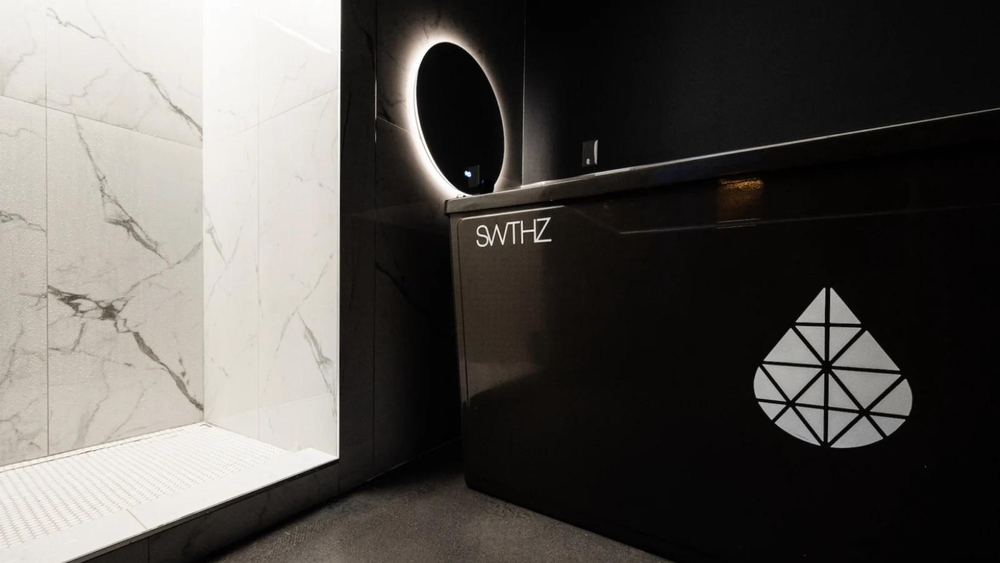 SWEATHOUZ INFRARED SAUNA STUDIO Updated October 2024 38 Photos