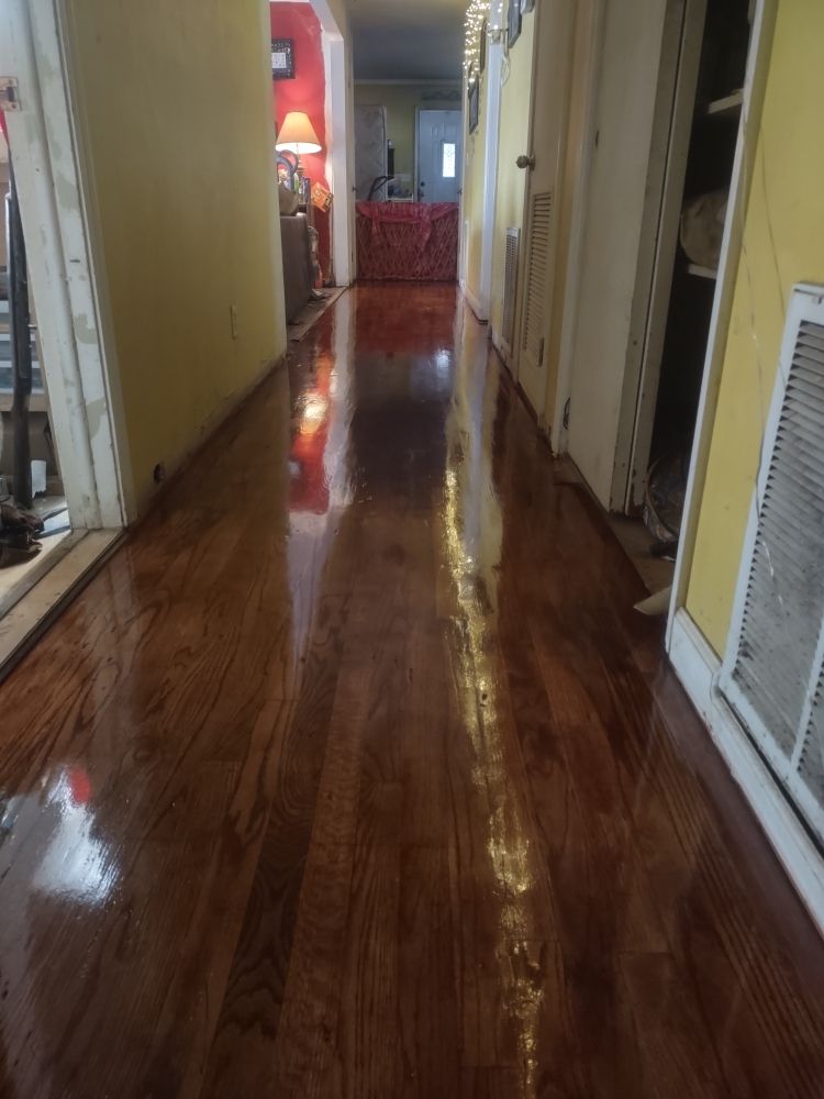 Slide of Wild Bills Property Solutions