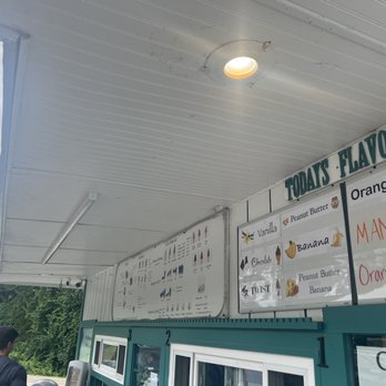 King Kone - Daily flavors - Ice Cream & Frozen Yogurt Near Me - Merrimack, New Hampshire