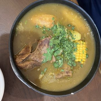 Monserrate Restaurante - Sancocho de Res - Arroz - Colombian Near Me - Doral, Florida Monserrate Restaurante - Sancocho de Res - Arroz - Colombian Near Me - Doral, Florida