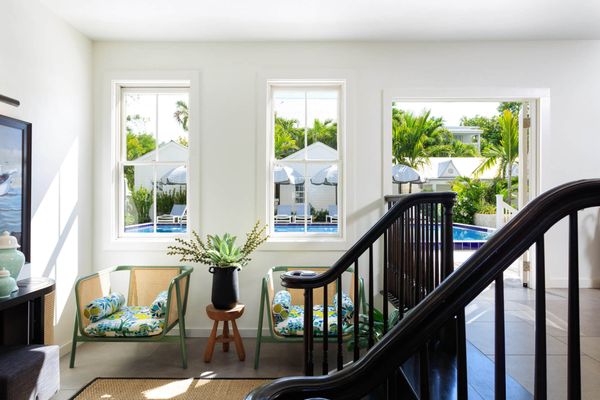 Winslow's Bungalows - Key West Historic Inns by null