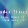Zunker Massage gift card
