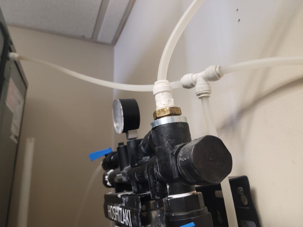 Slide of Pete's Plumbing