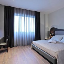 Grand Hotel Forlì - Grand Hotel Forlì - Room