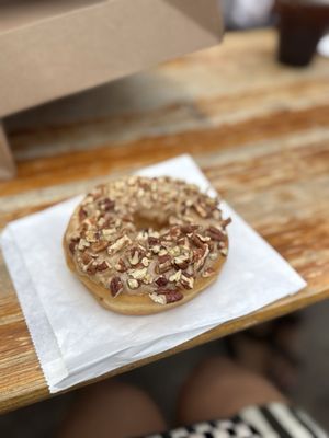 Peaceful Provisions by null