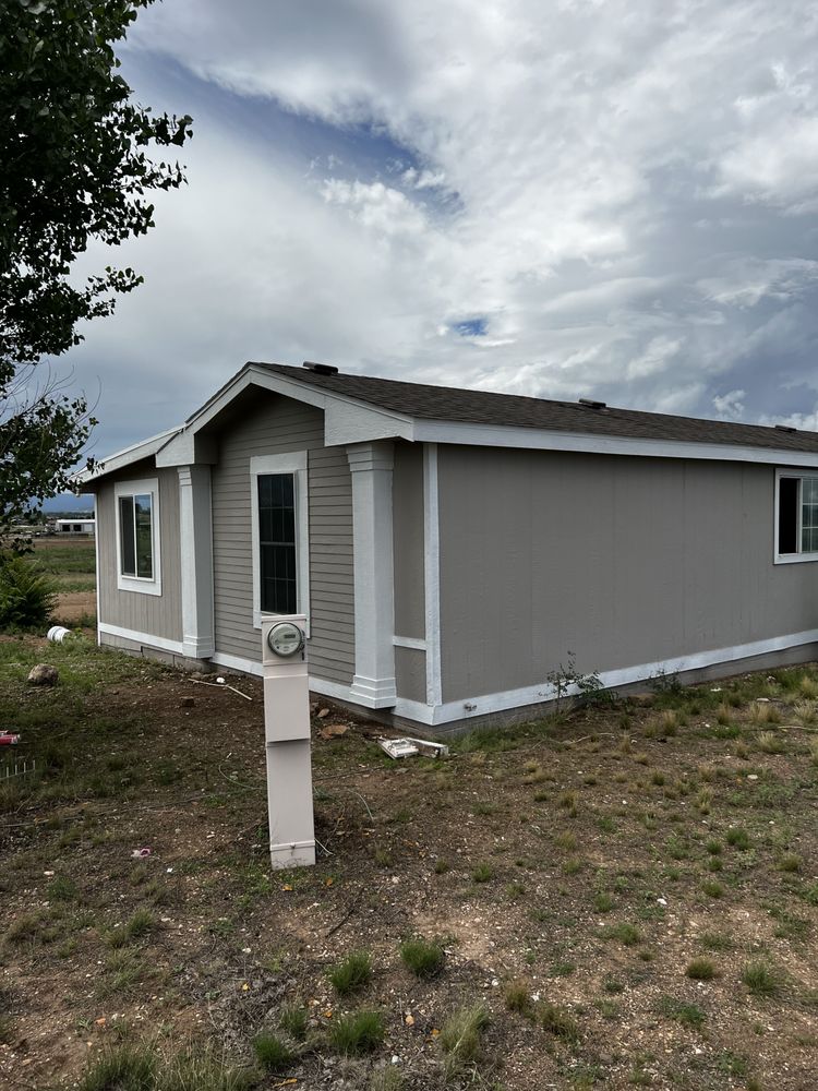 ROYAL PAINTERS COMPANY Updated August 2024 Mesa, Arizona Painters