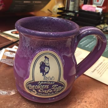 Another Broken Egg Cafe - Breakfast & Brunch Near Me - Winter Park, Florida