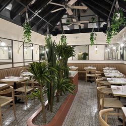 Haven Uws - Our dining room and solarium