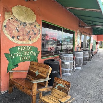Bob Roth's New River Groves - Fruits & Veggies Near Me - Davie, Florida