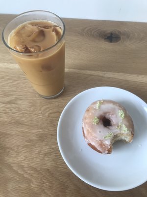 Hello Donuts + Coffee by null