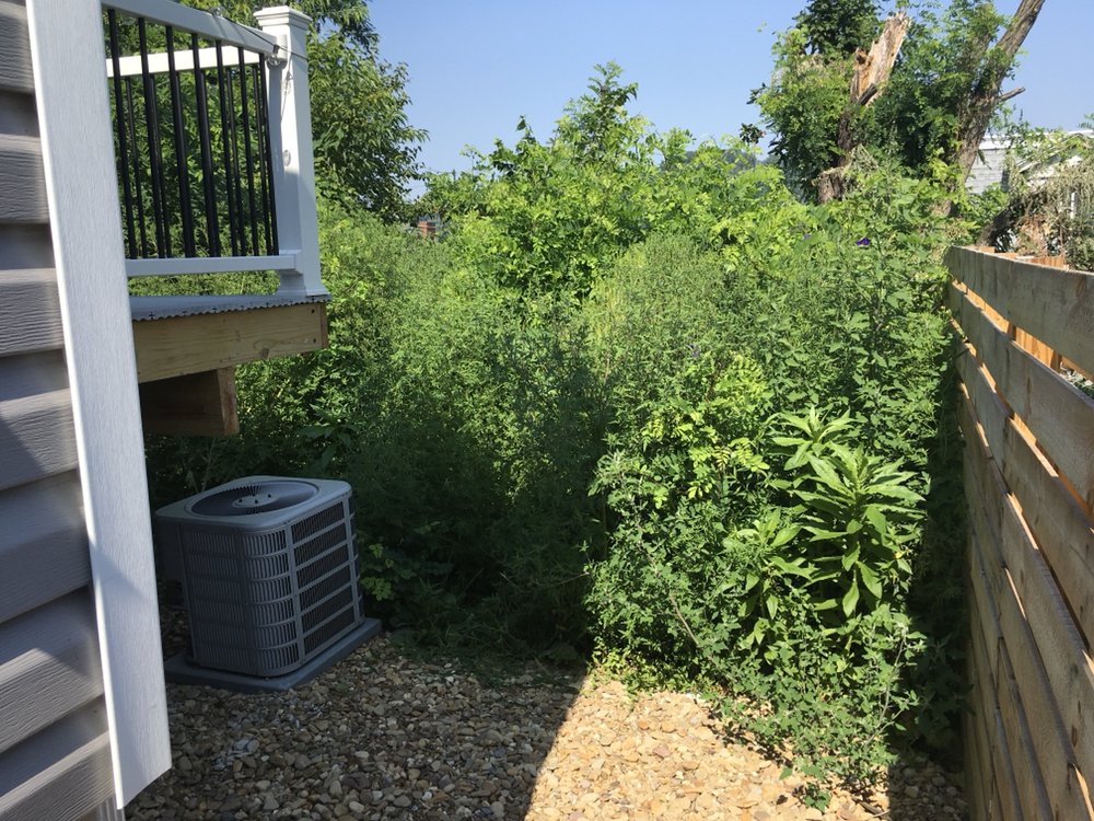 A G S Landscaping - tree service in Pittsburgh, PA