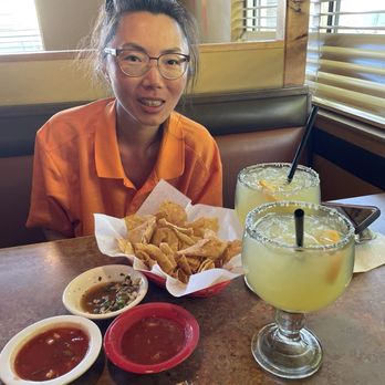 Mazatlan II Mexican Restaurant - Chips and 3 different types of salsa when you sit down. - Mexican Near Me - Lincoln, Nebraska Mazatlan II Mexican Restaurant - Chips and 3 different types of salsa when you sit down. - Mexican Near Me - Lincoln, Nebraska