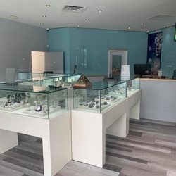 Antwerp Diamonds of Buckhead