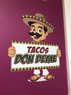 Tacos Don Deme by null