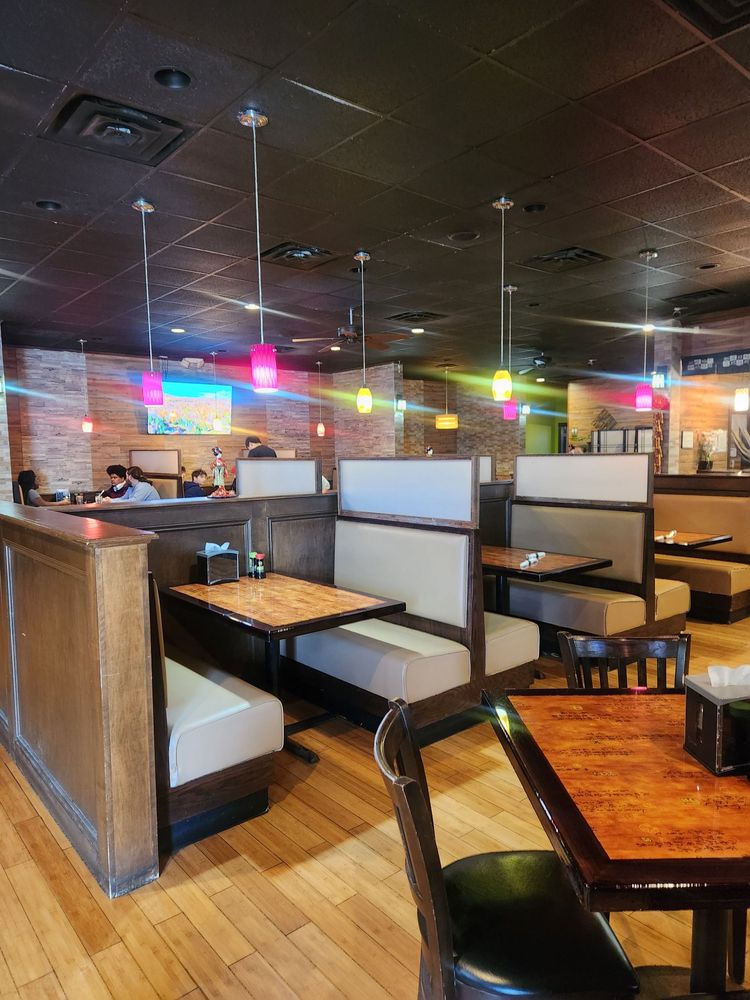 Sakana Sushi Asian Fusion