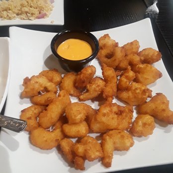 Bonchon Newark - Popcorn shrimp - Korean Near Me - Newark, California Bonchon Newark - Popcorn shrimp - Korean Near Me - Newark, California
