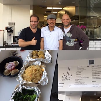 Ixlb Dim Sum Eats - Ixlb with Jonny for amazing dumplings! - Dim Sum Near Me - Los Angeles, California