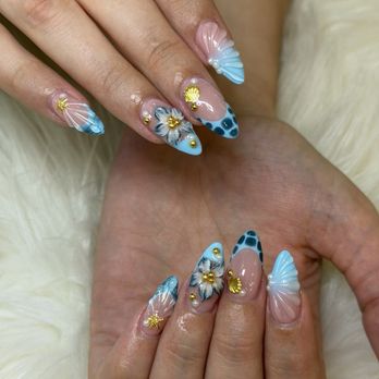 Wynn Nails & Spa - By Wendy - Nail Salons Near Me - Irvine, California Wynn Nails & Spa - By Wendy - Nail Salons Near Me - Irvine, California
