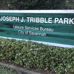 Joseph J. Tribble Park