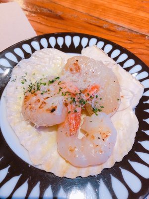 Haru sushi by null