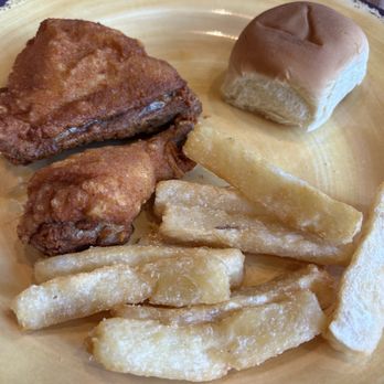 Pollo Campero - Latin American Near Me - Chicago, Illinois