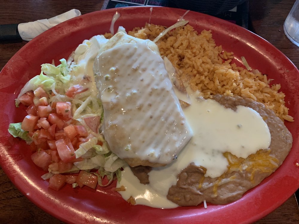 GUADALAJARA MEXICAN RESTAURANT 58 Photos & 94 Reviews 202 SE