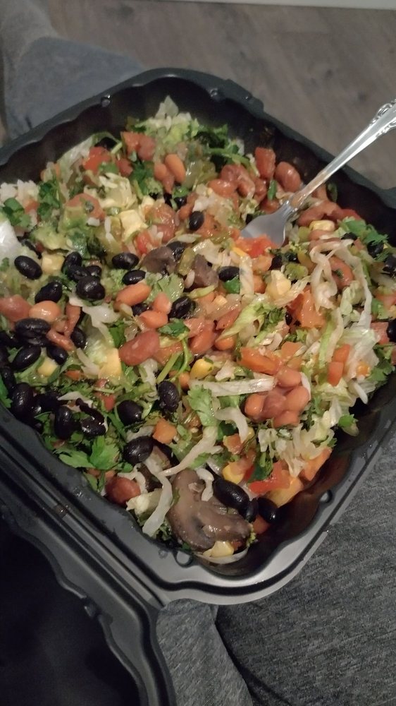 Fajita Grill