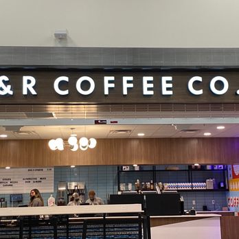 8th & Roast Coffee - Keep walking by.... - Coffee & Tea Near Me - Nashville, Tennessee