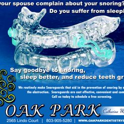 Oak Park Family Dentistry