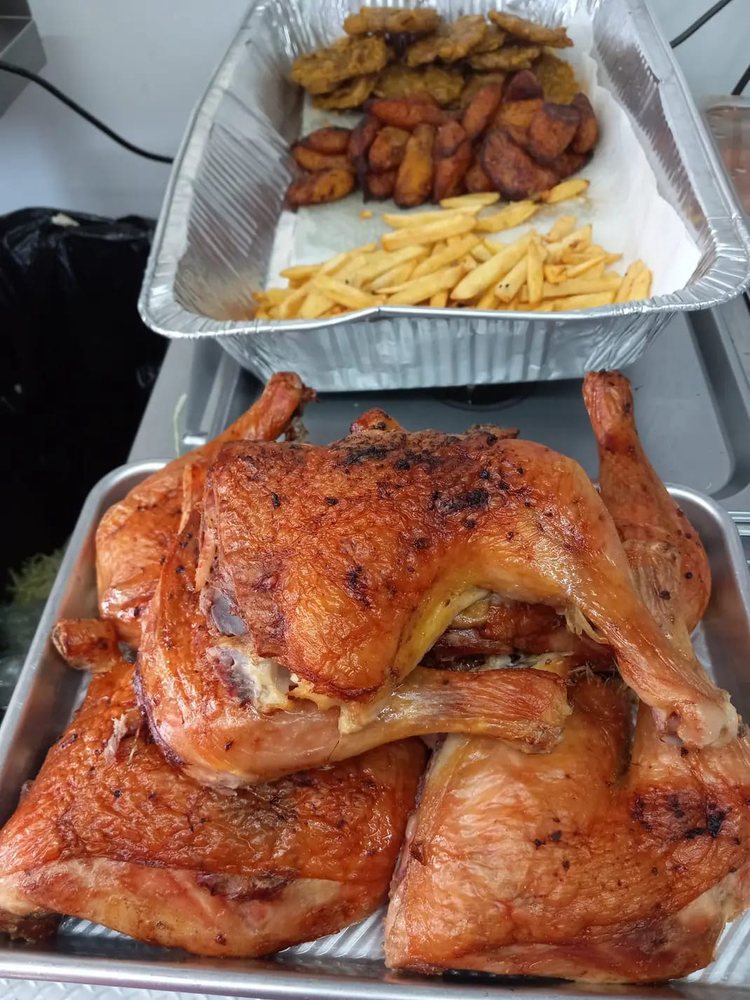 EL SABOR DE TU TIERRA Updated October 2024 16 Photos 740 Thorpe