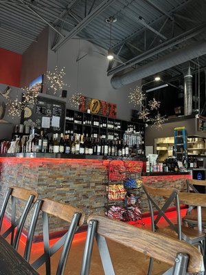 Fuel Bistro & Wine by null