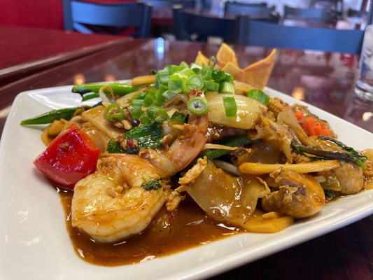 Laos Thai Kitchen by null