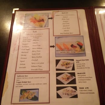 Sushi Hama - Menu - Sushi Bars Near Me - Bolton, Ontario Sushi Hama - Menu - Sushi Bars Near Me - Bolton, Ontario