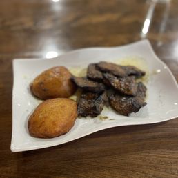 Anticuchos