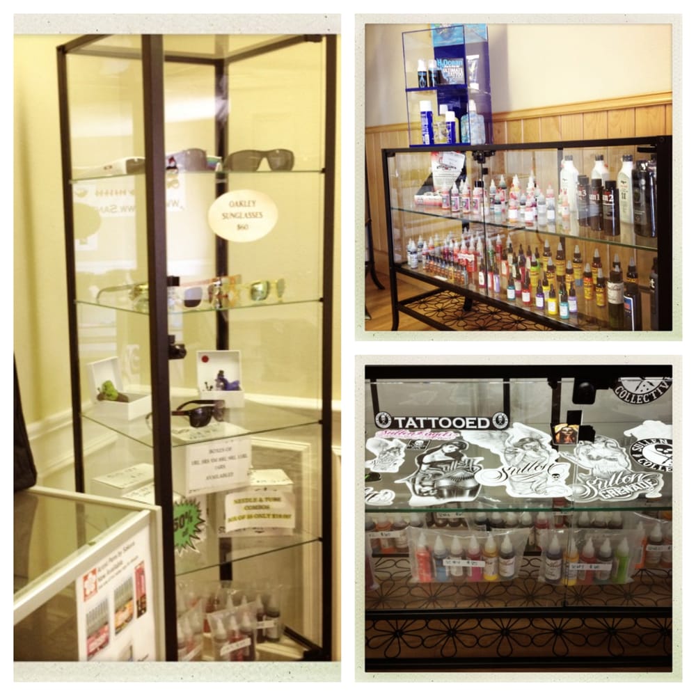 JOKER TATTOO SUPPLIES Updated September 2024 20 Photos 650 S