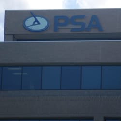 PSA Insurance & Financial Services