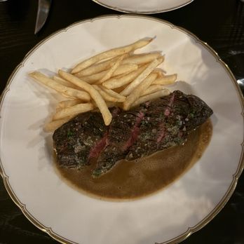 Pasjoli - Steak frites. Amazing - French Near Me - Santa Monica, California Pasjoli - Steak frites. Amazing - French Near Me - Santa Monica, California