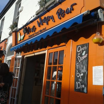 The Happy Pear - Coffee & Tea Near Me - Greystones, WW The Happy Pear - Coffee & Tea Near Me - Greystones, WW