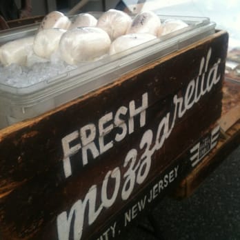 Tony's Farm Table - Amazing homemade mozzarella!!! - Farmers Market Near Me - Ocean City, New Jersey Tony's Farm Table - Amazing homemade mozzarella!!! - Farmers Market Near Me - Ocean City, New Jersey