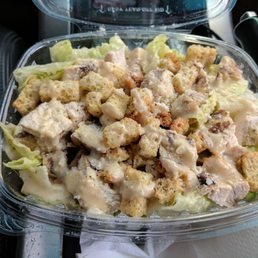 Caesar Salad