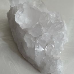 Crystal geode has incredible energy!!