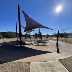 Veterans Memorial Park