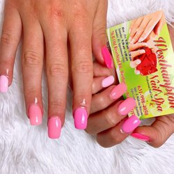 WHB Nail Spa