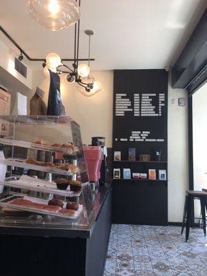 I Like It Black by null