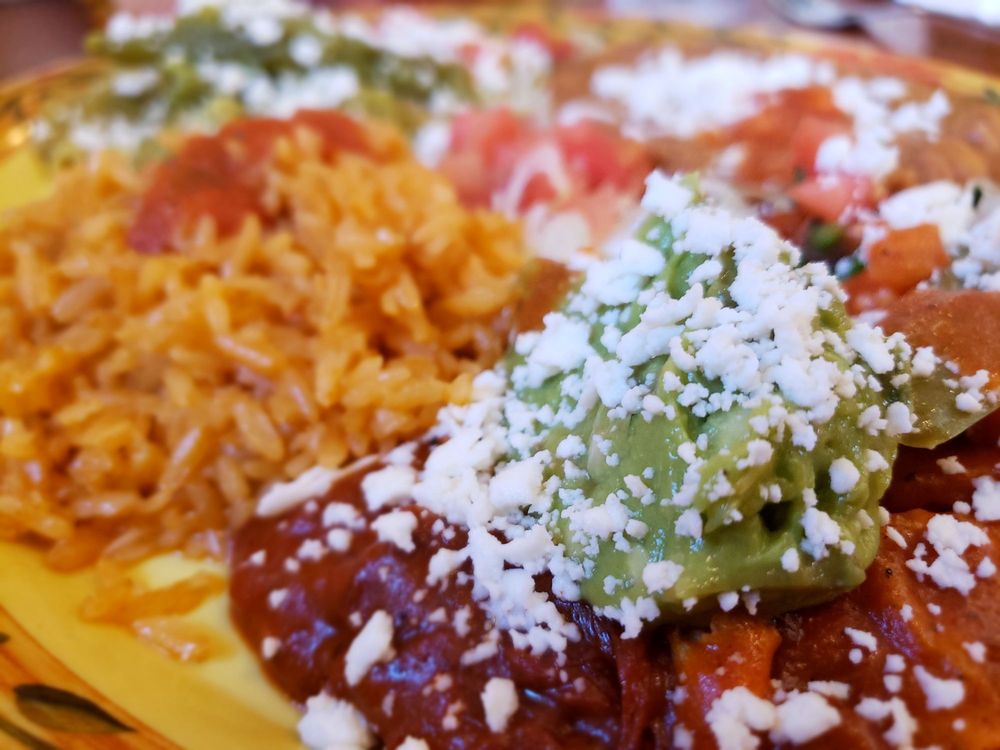 ROSALES MEXICAN RESTAURANT 169 Photos & 238 Reviews Mexican 827 E