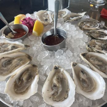 Surf Seafood - Oysters - Seafood Near Me - Nashua, New Hampshire