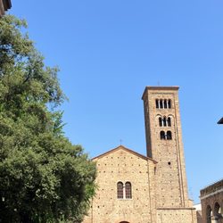 La Basilia di San Francesco - La Basilia di San Francesco